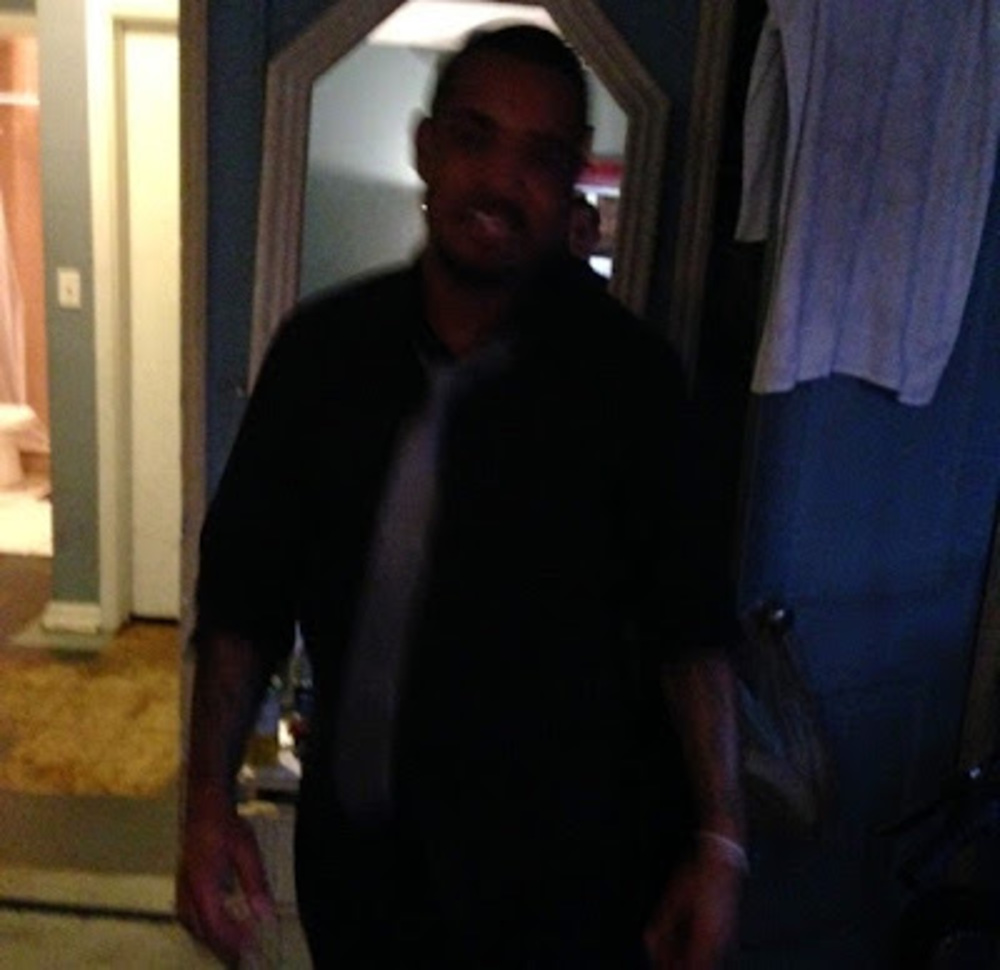 Meet your Posher, Earl